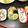 うっきーあっきー's cooksnap of when they made ☺圧力鍋なしで簡単おせち♪ツヤツヤ黒豆☺.
