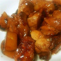 マリカ★'s cooksnap of when they made 分量簡単！鶏のさっぱり煮.