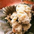 ユーロン's cooksnap of when they made おからの炊いたの.