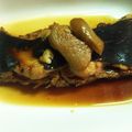 ノッケオ's cooksnap of when they made 旦那さんも大好き!カレイの煮付け.