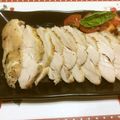 ESPERANSA's cooksnap of when they made 超簡単♡ローストポーク!!.