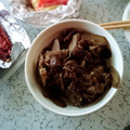 スウchan♪'s cooksnap of when they made 【作り置き♡】甘辛牛ごぼうの佃煮の作り方.