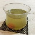 さやねぇ☆'s cooksnap of when they made 風邪にも？！はちみつ梅♬昆布茶〈こぶ茶〉.