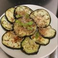 seacomet's cooksnap of when they made 調理時間5分！焼きナス！簡単な一品にも.