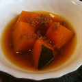 majasisi's cooksnap of when they made ☆超簡単☆南瓜の煮物.