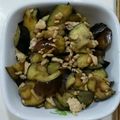 さとまゆん's cooksnap of when they made 簡単！！後期〜大人まで☆なすのうま炒め煮.