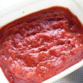 とんとまとん's cooksnap of when they made トマトだけのトマトソース.