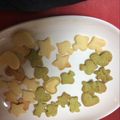 クックJP8GGX☆'s cooksnap of when they made さくさくクッキー.