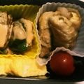 koko♡kachu's cooksnap of when they made 男子のお弁当に人気！エリンギ豚肉巻き♪.