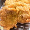 のじまさん's cooksnap of when they made 少しでも柔らかなロースとんかつを！.