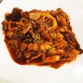なつき☆ミ's cooksnap of when they made ★激うま！韓国たこ炒め★.