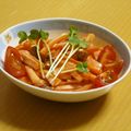 もんしゅしゅ's cooksnap of when they made 人参アーモンドサラダ.