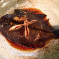 あき0304's cooksnap of when they made 超簡単！かれいの煮付け.