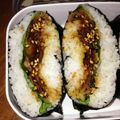 tamikyoko's cooksnap of when they made 牛肉の簡単つくだ煮風～おにぎらずにも.