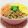 まあまま☆0403's cooksnap of when they made 簡単★茶系の三色丼.