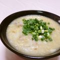 赤い電話's cooksnap of when they made お手軽★クッパ風スープごはん.