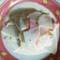 ぐりtoぐら's cooksnap of when they made 簡単✿大根もりもりサラダ.