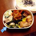 anko∮'s cooksnap of when they made はんぺんピザ★ネギ味噌.