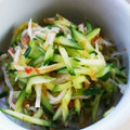 taako1552's cooksnap of when they made 大根の浅漬け.