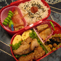 ジョングレ's cooksnap of when they made 甘卵焼き.
