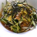 海理ママ's cooksnap of when they made 簡単すぎる♪納豆うどん.