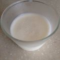 あき0304's cooksnap of when they made ヨーグルトのフルーツ缶ムース.