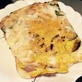 チェコルコ's cooksnap of when they made ウインナーとパプリカのエッグトースト.