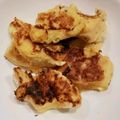 きょろ222's cooksnap of when they made 中まで染みる時短フレンチトースト.