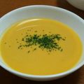 みるきぃ～2's cooksnap of when they made かぼちゃの冷製スープ.