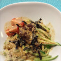 Meryoa's cooksnap of when they made 何にでも活用出来る！万能！ごまだれ☆.