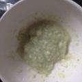 わっきー子's cooksnap of when they made 離乳食初期★春キャベツと鯛のスープ仕立て.