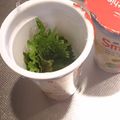よーさーmam's cooksnap of when they made 紫蘇もパセリも長持ち！.