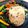 kaokaofood's cooksnap of when they made ジーラライス.