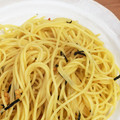 うえ乃's cooksnap of when they made 簡単♪お茶漬けの素であっさり和風パスタ.