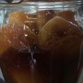 びよっち's cooksnap of when they made 梅シロップ.
