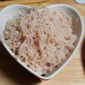 nonkey08's cooksnap of when they made ノンオイル☆もちもち白滝明太子.