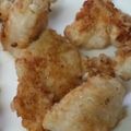 S☆Cママ's cooksnap of when they made 少ない油で！パサパサしない鶏胸肉の唐揚げ.