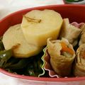 なっちゃんなす子's cooksnap of when they made 【副菜】長芋のおかか煮.