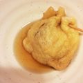 くろみい☆'s cooksnap of when they made 野菜たっぷり巾着煮.