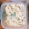 shelly616's cooksnap of when they made もやしとツナのシャキシャキサラダ♪.