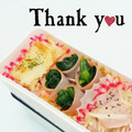 ＨＡＬ．Ｍ's cooksnap of when they made ハムのほうれん草巻き♪.