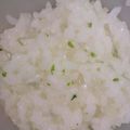 eitan☆'s cooksnap of when they made 風邪気味の我が子へ 離乳食完了期のおかゆ.