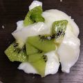 yucurry's cooksnap of when they made 甘さひかえめ、牛乳ゼリー！ママの味♪.