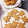 サンラータン's cooksnap of when they made 超簡単！きなこクッキー 【乳、卵不使用】.