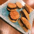ほほほ＊自然＊'s cooksnap of when they made 簡単爽やか★ふわふわカルピスどら焼き.