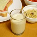 つちかな's cooksnap of when they made 豆乳ドリンク（きな粉）.