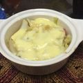 ちむかな's cooksnap of when they made トマトでジューシー♪オイルサーディン丼.