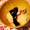 かはすたうんぽい's cooksnap of when they made 【レシピ動画】ふわふわ❤チョコババロア♪.