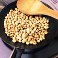 プRin's cooksnap of when they made 簡単：煎るだけ～節分豆.