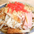 レモンティ★'s cooksnap of when they made 何でものせちゃえ♪冷やしうどんⅡ.